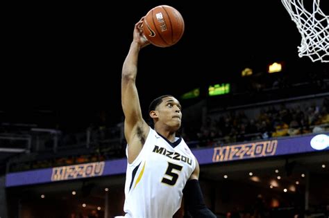 jordan clarkson draft pick|From No. 46 to Now: Clarkson's Draft Motivation.